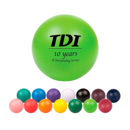 Custom Stress Balls Main 2